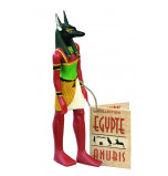 Figurine Anniversaire | Anubis