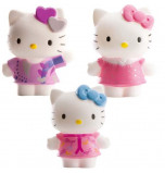 Figurine Hello Kitty