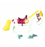 Figurine Anniversaire | Lucky Luke - Jolly Jumper