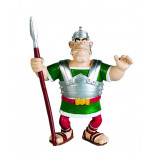 Figurine Anniversaire | Astérix - Légionnaire avec Lance