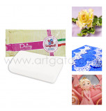 Laped Daisy Paste | Blanche