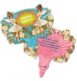 Pique Décor Studio Oh® | Happy Happy