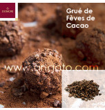 Grué de Fèves de Cacao