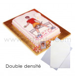 Feuilles Azyme (Papier Hostie) | Double Densité