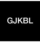 GJKBL Cartouche d'encre alimentaire Canon NOIRE (Standard - avec Puce)