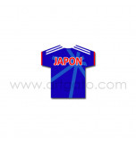 Maillots Football - Japon