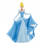 Figurine Anniversaire | Cendrillon