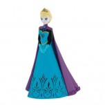 Figurine - Reine des Neiges - La Reine Elsa