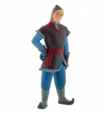 Figurine - Reine des Neiges - Kristoff