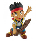 Figurine Anniversaire | Jake et les Pirates