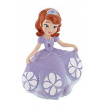 Figurine Anniversaire | Princesse Sofia