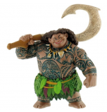 Figurine - Vaiana Moana - Maui