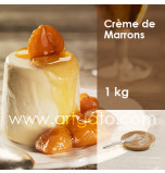 Crème de Marrons Agrimontana