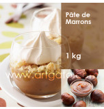 Pâte de Marrons Agrimontana