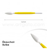 Ébauchoir Bulbe