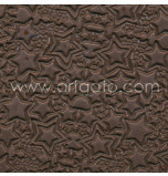 FEUILLE TEXTURE Étoiles