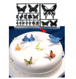 Patchwork Cutters® | Papillons, Coccinelles et Abeilles