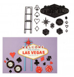 Patchwork Cutters® | Assortiment Las Vegas