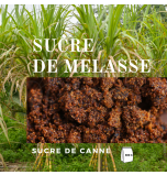 Sucre de Mélasse