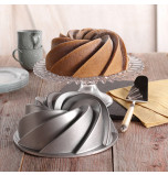 Moule à Gâteau Nordicware® | Tourbillon