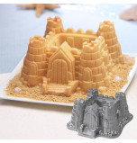 Gâteau Nordicware® | Château de Sable