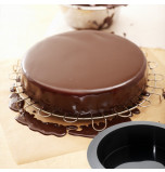 Moule Silicone Cake en Stock® | GENOISE