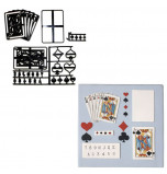 Patchwork Cutters® | Assortiment Cartes à Jouer