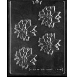 Moule à Chocolat, Poinsettias