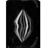 Moule à Chocolat, Grande Bouche