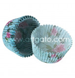 Caissettes Cupcakes - Liv - Vestli House