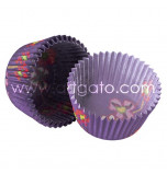 Caissettes Cupcakes - Hedda Violet -  Vestli House