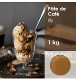 Pâte de Café Illy