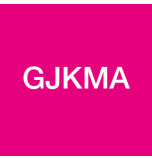 GJKMA Cartouche d'encre alimentaire Canon MAGENTA (Rouge)