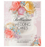 Bellissimo Wedding Cakes