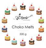CHOKO MELTS (Candy Melts) | 500 g