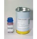 Silicone avec catalyseur, 1 kg