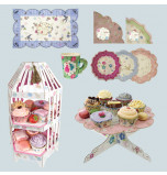 Collection Teatime Meri Meri®