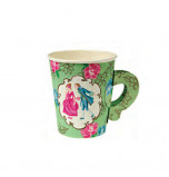 Collection Teatime Meri Meri ® | 12 Gobelets