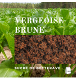 Vergeoise Brune