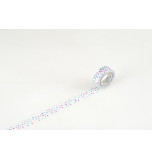 Washi Masking Tape | Confettis