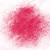 Colorant Poudre Liposoluble | Rose Cerise (E120, E129) - Pot de 25 g