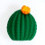 Colorant Pâte Vert Cactus