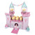 Fête Princesse Meri Meri® | Centre de Table Château