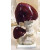 B - Champignon Amanite 2, Petit Modèle , 37 x 22 cm