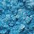 Colorant Poudre Irisé Bleu, pot de 20 ml (5 g)