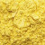 Colorant Poudre Irisé Jaune, pot de 100 ml (25 g) 