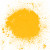 Colorant Poudre Jaune d'Or, pot de 20 ml (5 g)