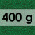 Nonpareilles | Vert Foncé - Flacon de 400 g
