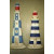 P - Phare Petit Modèle, 54 x 23 cm P - Phare Petit Modèle, 54 x 23 cm