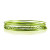 Fil de Cuivre 0,5 mm | Vert Chartreuse - Rouleau de 15 m